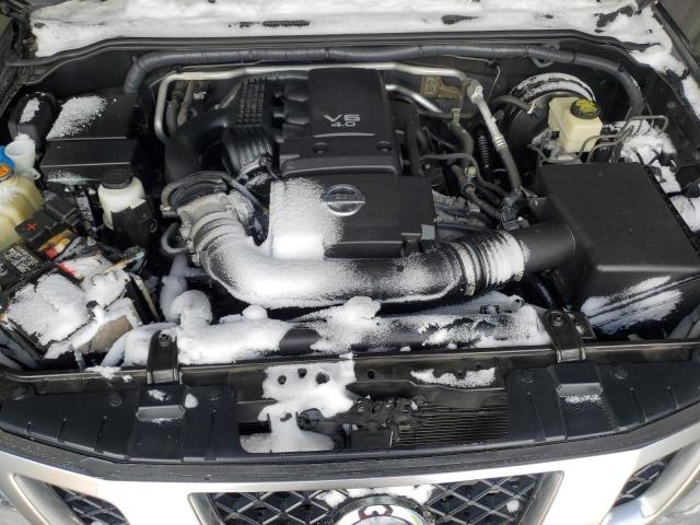 Photo 11 from auction – 2017 NISSAN FRONTIER S with VIN 1N6DD0EV6HN721249
