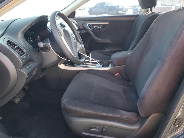 Photo 7 from auction – 2013 NISSAN ALTIMA 2.5 with VIN 1N4AL3AP8DC245602
