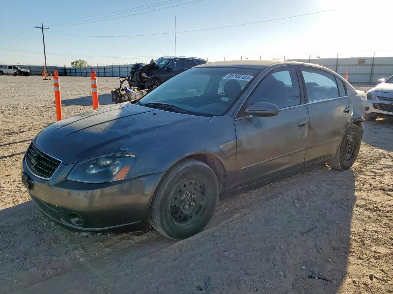 NISSAN ALTIMA S 2006 with VIN 1N4AL11D26C193266 - Photo from auction