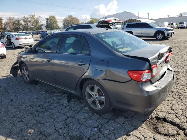 Zdjęcie 2 z aukcji – 2013 TOYOTA COROLLA BA z VIN 5YFBU4EE3DP147966