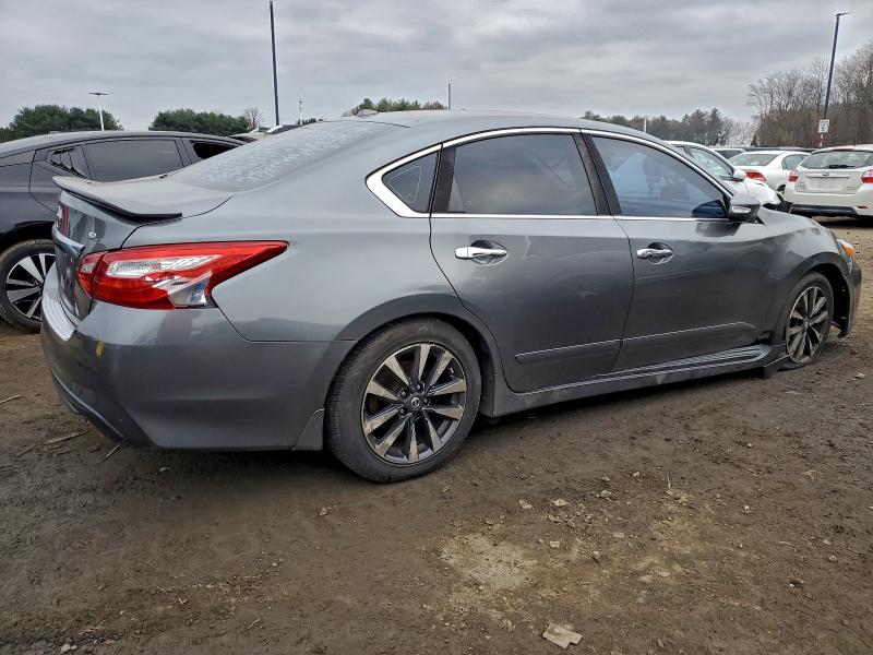 Photo 3 from auction – 2016 NISSAN ALTIMA 2.5 with VIN 1N4AL3AP1GC211487