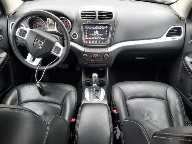 صورة رقم 8 من المزاد - 2015 DODGE JOURNEY LI مع VIN 3C4PDDDG5FT574803