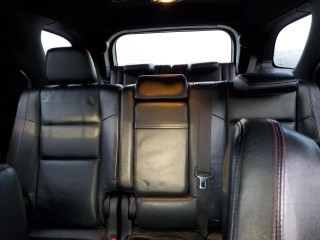 Photo 10 from auction – 2015 DODGE DURANGO R/ with VIN 1C4SDJCT0FC793591