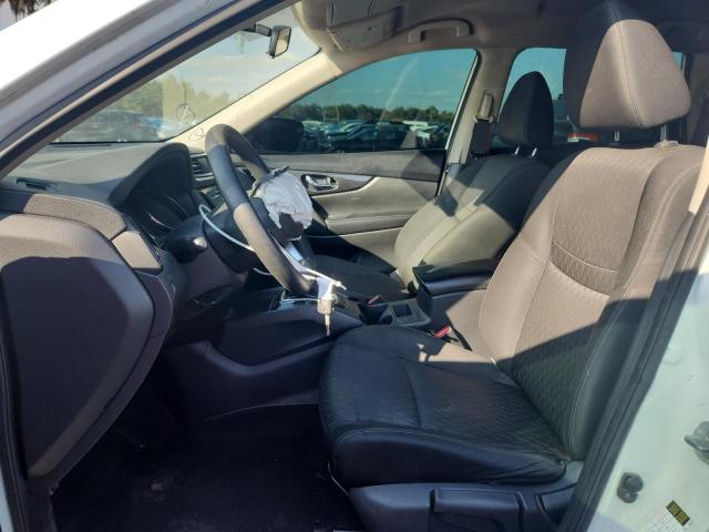 Photo 7 from auction – 2017 NISSAN ROGUE S with VIN KNMAT2MT7HP557454