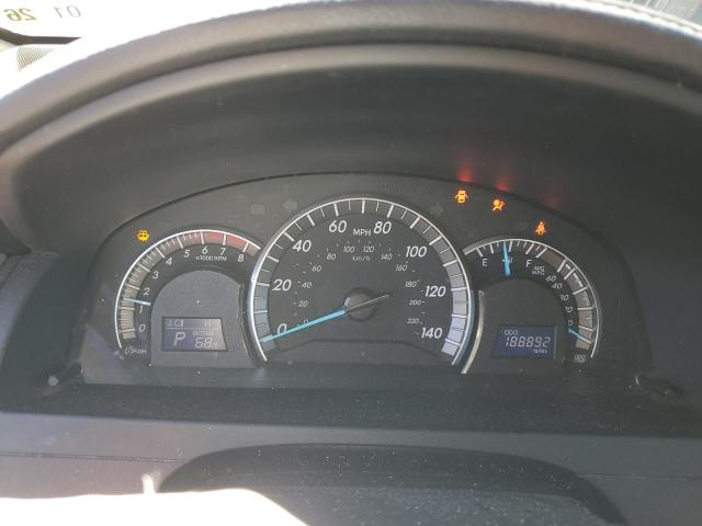 Photo 9 from auction – 2014 TOYOTA CAMRY L with VIN 4T1BF1FK5EU369955