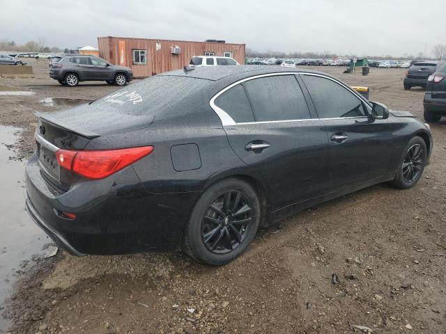 Photo 3 from auction – 2017 INFINITI Q50 PREMIU with VIN JN1EV7AR7HM833945