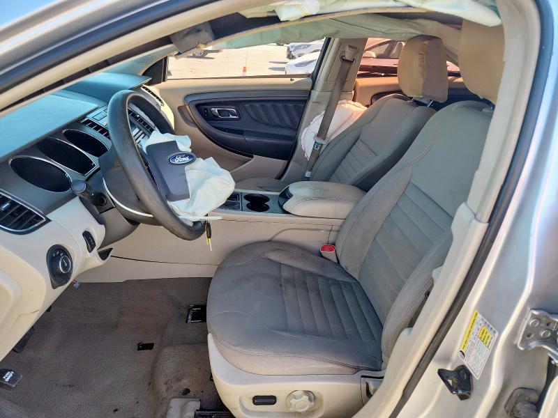 Фото 7 с аукциона – 2010 FORD TAURUS SE с VIN 1FAHP2DW7AG121003
