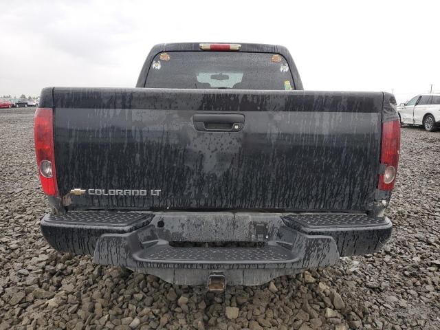 Photo 6 from auction – 2008 CHEVROLET COLORADO with VIN 1GCDT13E788156913