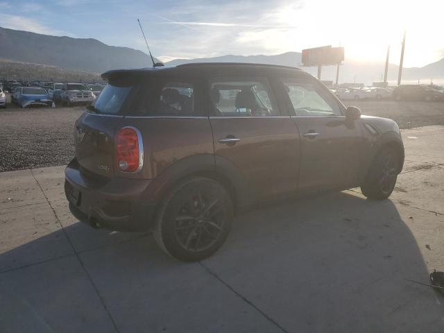 Photo 3 from auction – 2013 MINI COOPER S C with VIN WMWZC3C59DWP21375