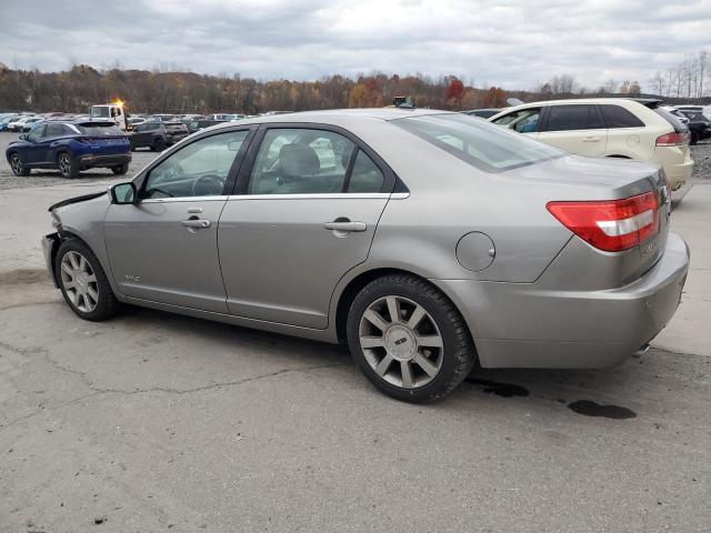 Photo 2 from auction – 2008 LINCOLN MKZ with VIN 3LNHM26T58R611881