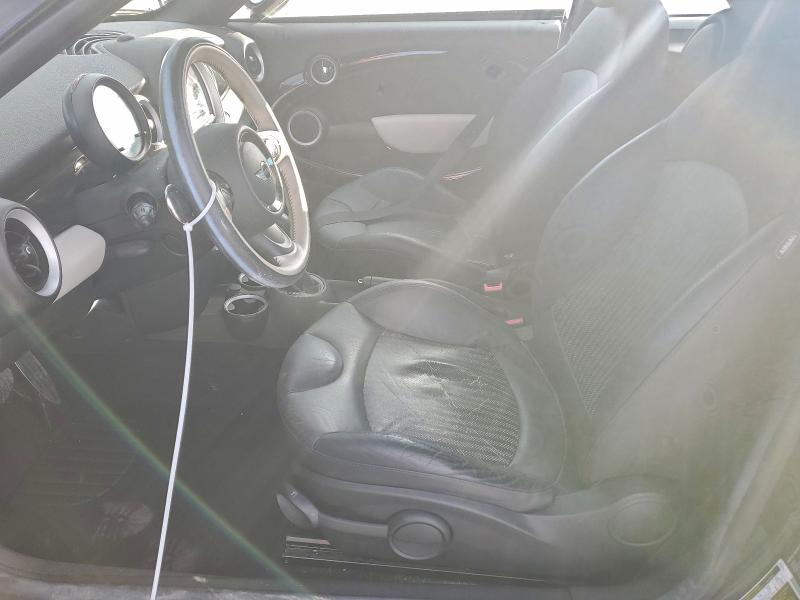 Photo 7 from auction – 2013 MINI COOPER COU with VIN WMWSX3C51DT466793