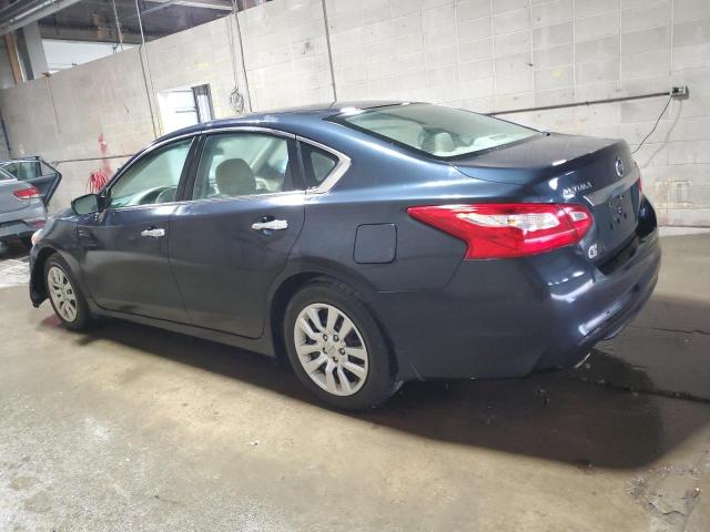 Photo 2 from auction – 2016 NISSAN ALTIMA 2.5 with VIN 1N4AL3AP2GC152546