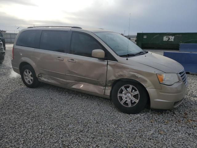 Photo 4 from auction – 2008 CHRYSLER TOWN & COU with VIN 2A8HR54P78R673083
