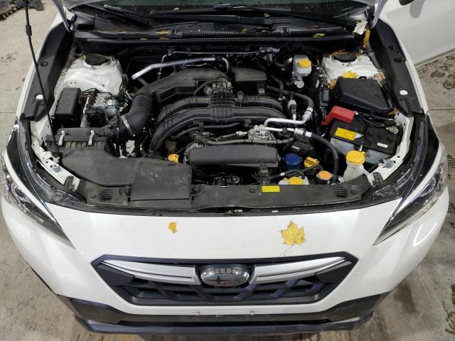 Photo 12 from auction – 2021 SUBARU CROSSTREK with VIN JF2GTAPC6M8339155