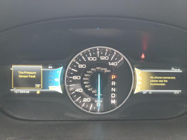 Photo 9 from auction – 2011 FORD EDGE SEL with VIN 2FMDK4JC0BBB05825