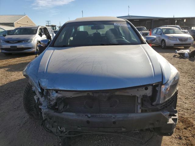 Photo 5 from auction – 2012 HONDA ACCORD EXL with VIN 1HGCP3F88CA007320