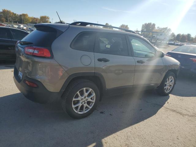 Photo 3 from auction – 2017 JEEP CHEROKEE S with VIN 1C4PJLAB0HW644247