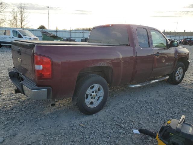 Photo 3 from auction – 2009 CHEVROLET SILVERADO with VIN 1GCEC29019Z271086