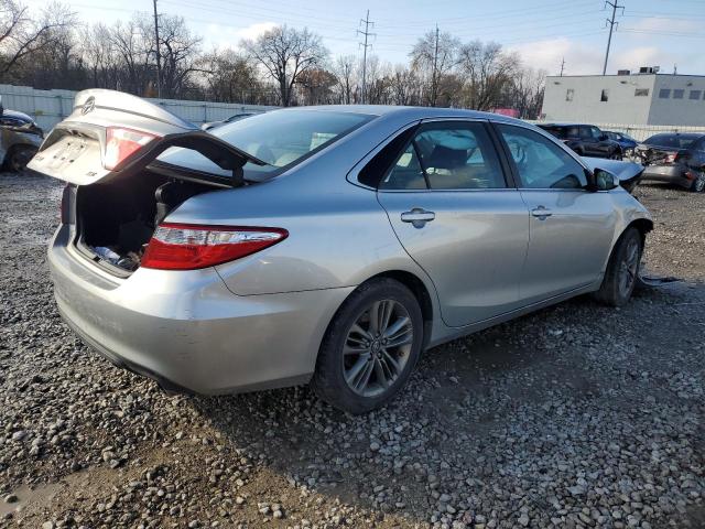 Photo 3 from auction – 2017 TOYOTA CAMRY LE with VIN 4T1BF1FK0HU344143