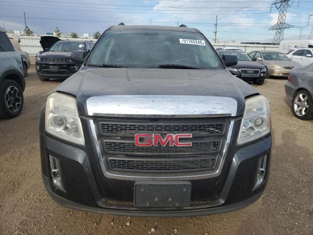 Photo 5 from auction – 2011 GMC TERRAIN SL with VIN 2CTFLTEC9B6340817