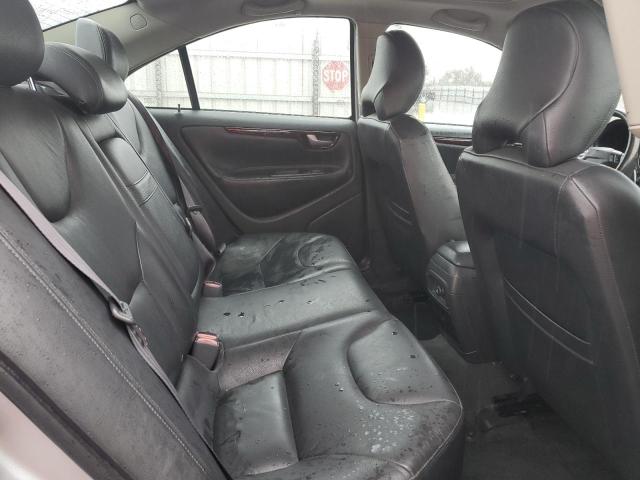 Photo 10 from auction – 2004 VOLVO S60 with VIN YV1RS64A542341731