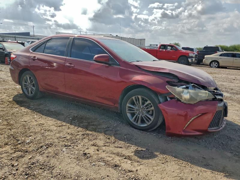 Photo 4 from auction – 2016 TOYOTA CAMRY LE with VIN 4T1BF1FK2GU594711