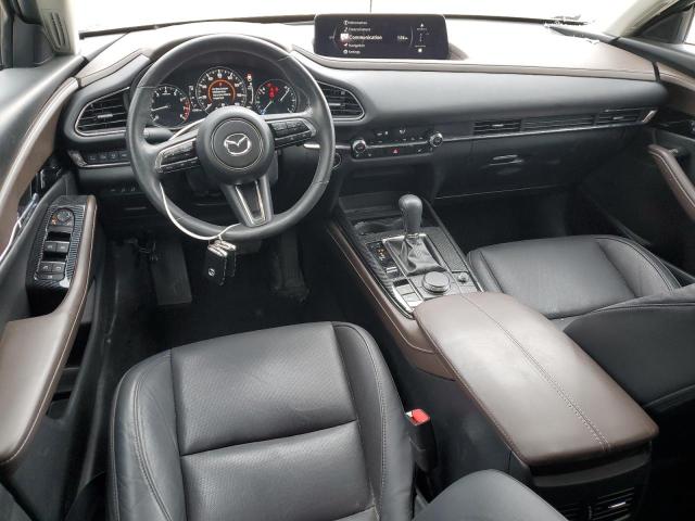 Photo 8 from auction – 2024 MAZDA CX-30 PREM with VIN 3MVDMBEY8RM617557