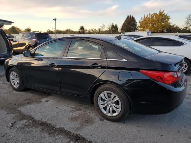 Photo 2 from auction – 2012 HYUNDAI SONATA with VIN 5NPEB4AC5CH338131
