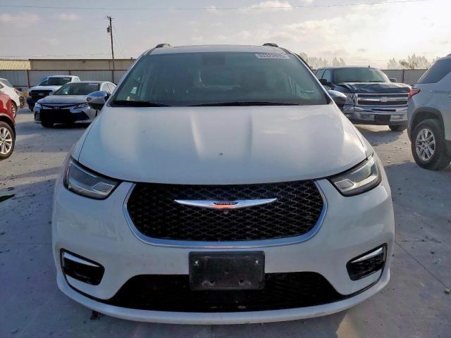 Photo 5 from auction – 2023 CHRYSLER PACIFICA L with VIN 2C4RC1GG7PR507615