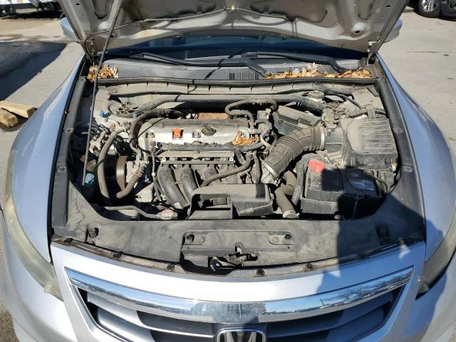 Photo 11 from auction – 2012 HONDA ACCORD EX with VIN 1HGCS1B75CA016511