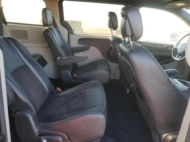 Photo 11 from auction – 2020 DODGE GRAND CARA with VIN 2C4RDGCG5LR174119
