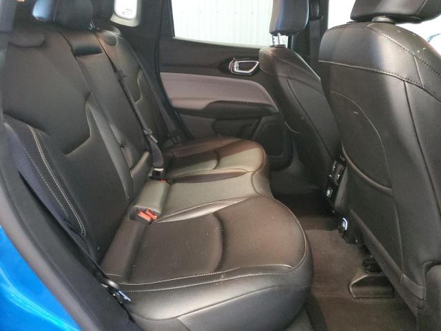 Photo 11 from auction – 2025 JEEP COMPASS LI with VIN 3C4NJDCN0ST511134