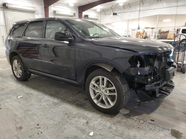 Photo 4 from auction – 2025 DODGE DURANGO GT with VIN 1C4RDJDG4SC535987