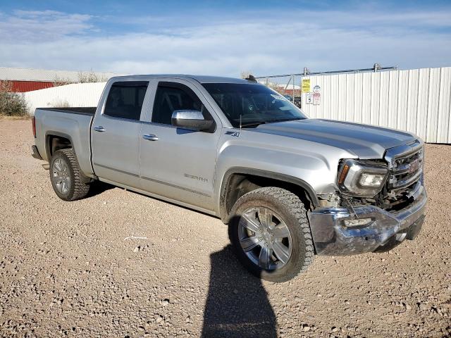 Photo 4 from auction – 2017 GMC SIERRA K15 with VIN 3GTU2NEC4HG123027