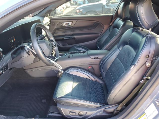 Photo 7 from auction – 2024 FORD MUSTANG GT with VIN 1FA6P8CF7R5423474