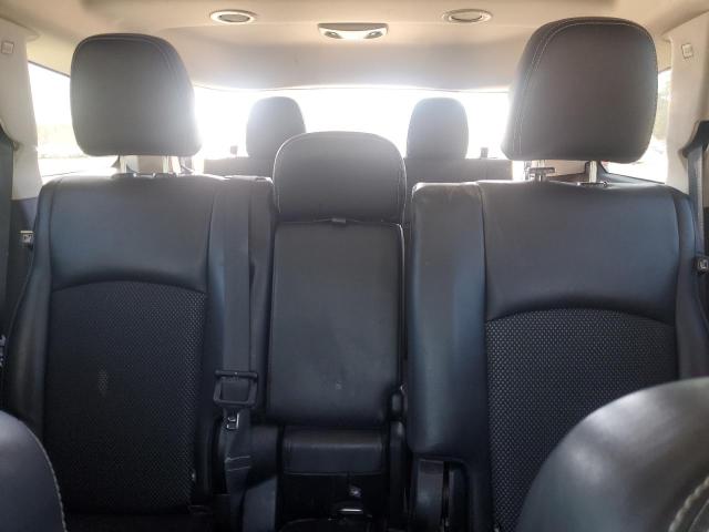 Photo 10 from auction – 2016 DODGE JOURNEY CR with VIN 3C4PDCGB4GT149052