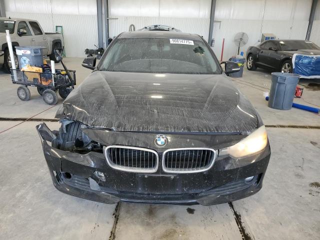 Photo 5 from auction – 2013 BMW 320 with VIN WBA3C3C53DF982541