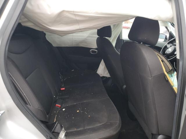 Photo 11 from auction – 2018 KIA SOUL with VIN KNDJN2A22J7583231