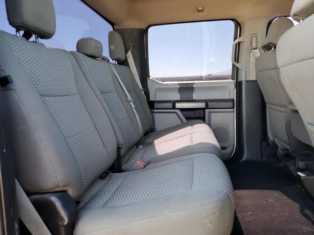 Photo 10 from auction – 2017 FORD F250 SUPER with VIN 1FT7W2B69HED85955