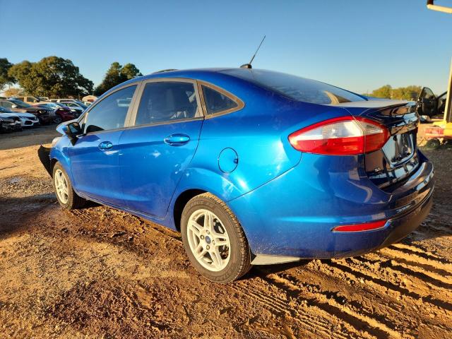 Photo 2 from auction – 2019 FORD FIESTA SE with VIN 3FADP4BJ2KM158677