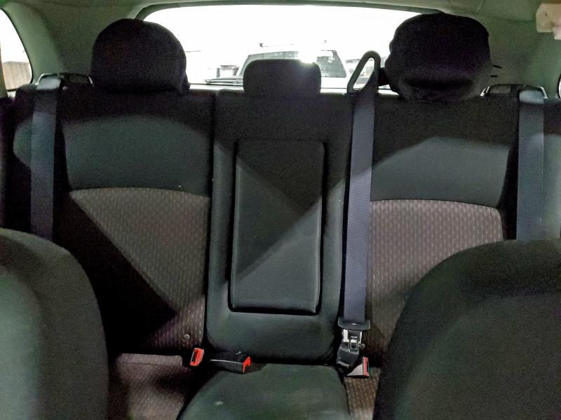 Photo 10 from auction – 2018 MITSUBISHI OUTLANDER with VIN JA4AP3AU4JZ005809