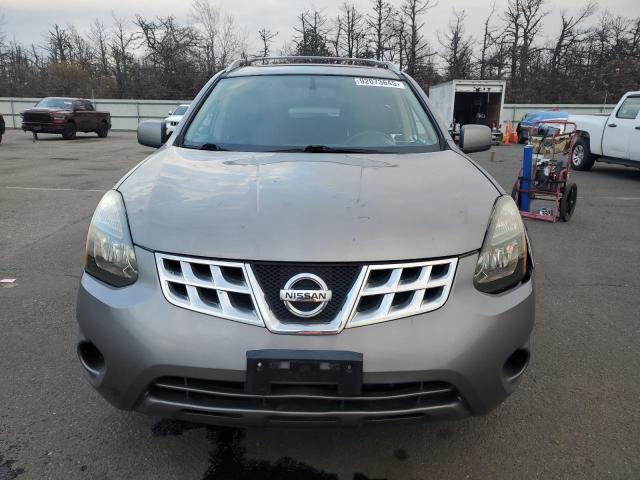 Photo 5 from auction – 2011 NISSAN ROGUE S with VIN JN8AS5MV4BW673072