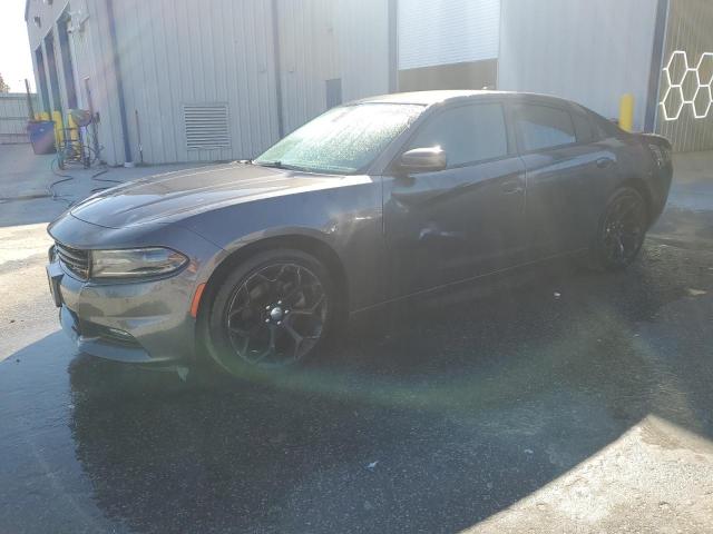 DODGE CHARGER SX 2016 con VIN 2C3CDXHG8GH339529 - Foto de la subasta