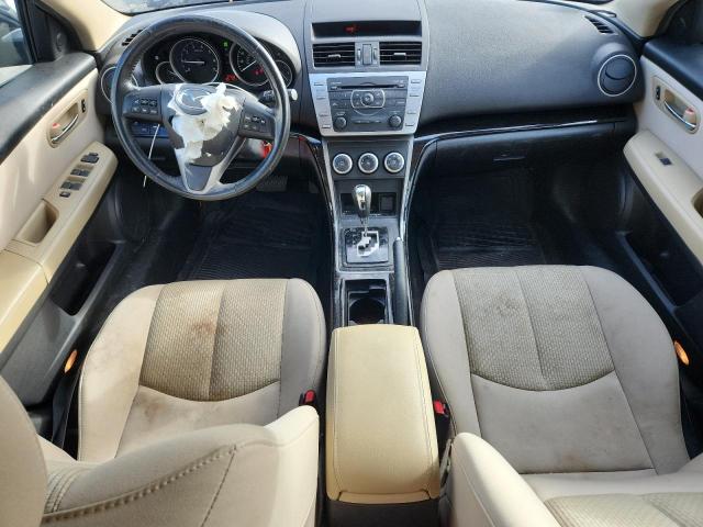 Photo 8 from auction – 2013 MAZDA 6 TOURING with VIN 1YVHZ8DHXD5M05986
