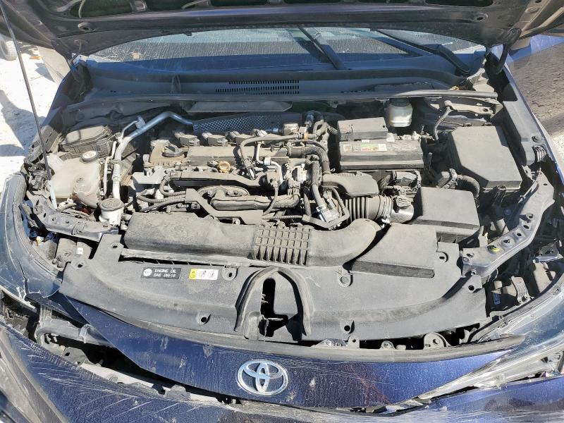 Photo 11 from auction – 2021 TOYOTA COROLLA SE with VIN 5YFP4MCE5MP067366