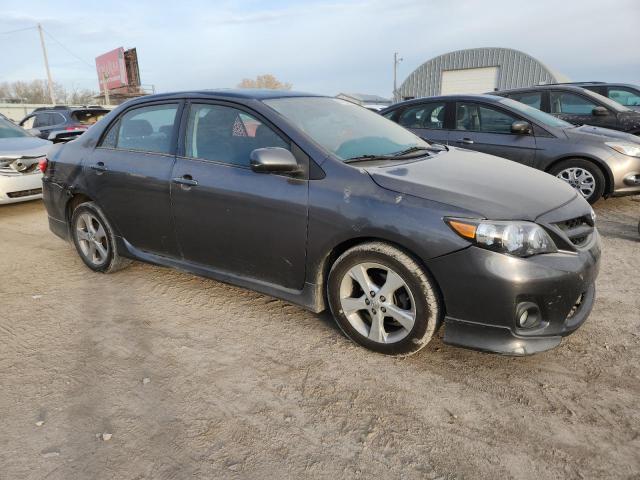 Photo 4 from auction – 2012 TOYOTA COROLLA BA with VIN 5YFBU4EEXCP004463