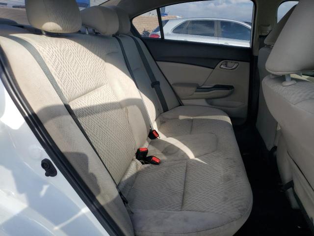 Foto 10 de la subasta – 2015 HONDA CIVIC SE con VIN 19XFB2F78FE106667