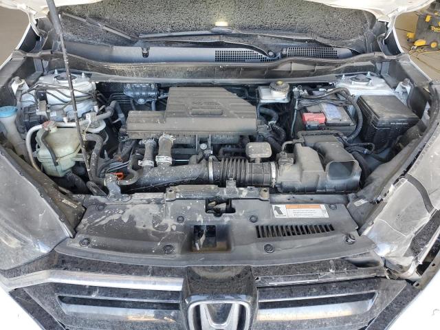 Photo 12 from auction – 2021 HONDA CR-V SE with VIN 7FARW2H78ME033178