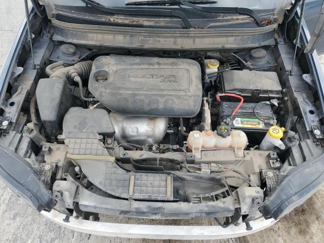 Photo 12 from auction – 2021 JEEP CHEROKEE L with VIN 1C4PJLCBXMD125631