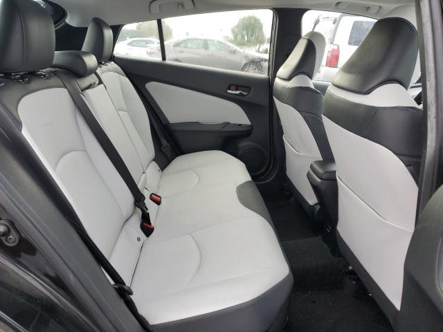 Photo 10 from auction – 2016 TOYOTA PRIUS with VIN JTDKARFU4G3024444